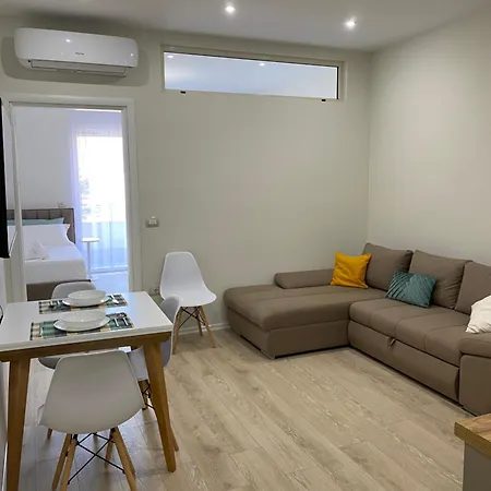 Apartament Adara Szkodra