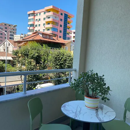 Adara Apartmán Shkodër