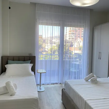 Apartment Adara