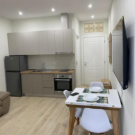 Adara Apartament Szkodra