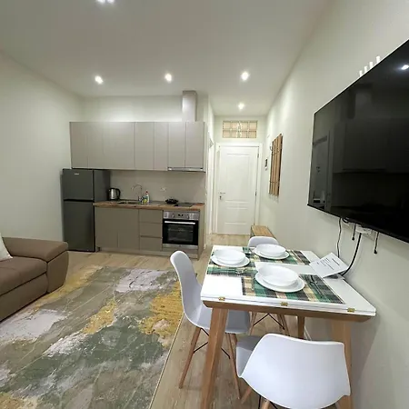 Apartmán Adara *