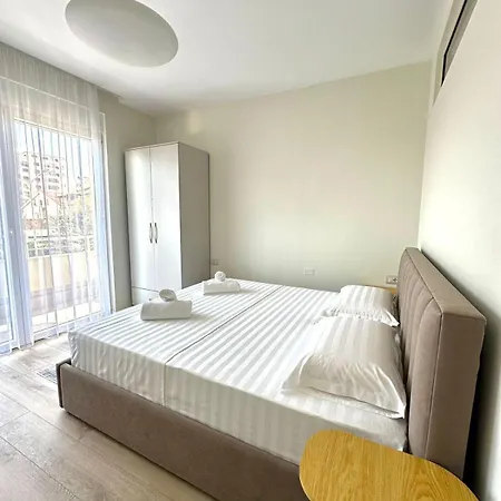 Apartmán Adara *
