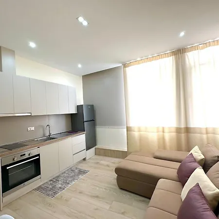 Adara Apartment