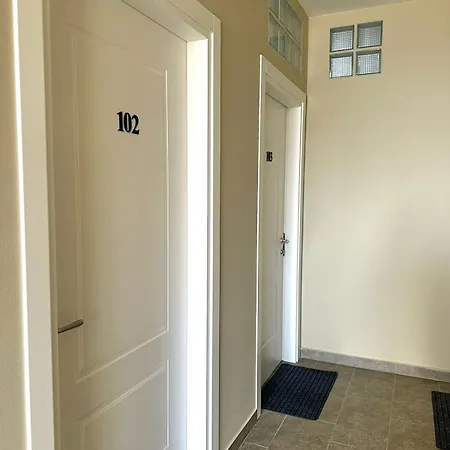 Apartmán Adara Shkodër