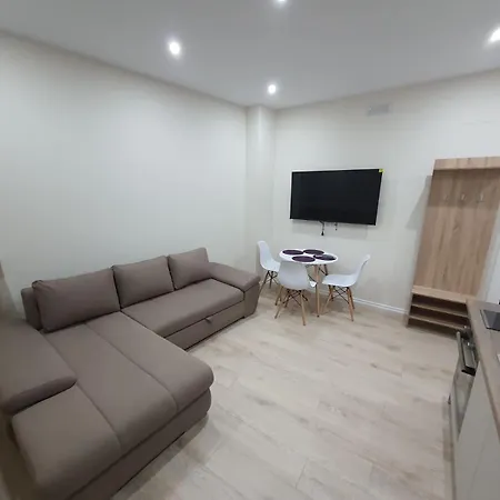 Adara Apartament