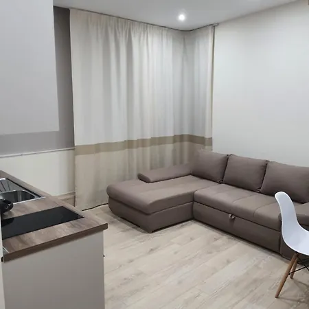 Adara Apartament