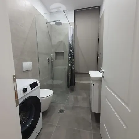 Apartmán Adara *