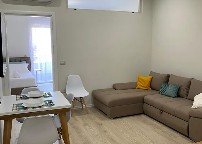 Apartament Adara Szkodra