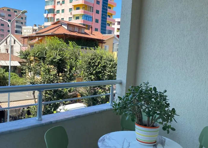 Adara Apartament Szkodra