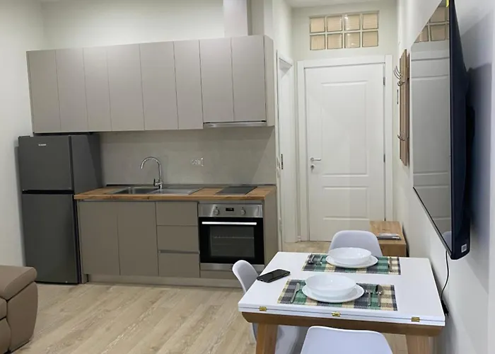 Adara Apartament Szkodra