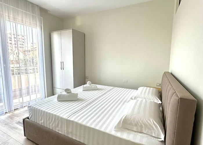 Apartament Adara *