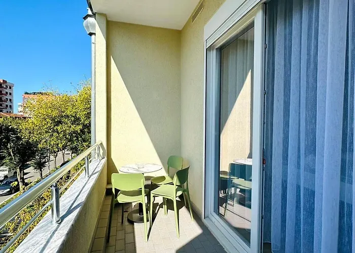 Adara Apartament Szkodra