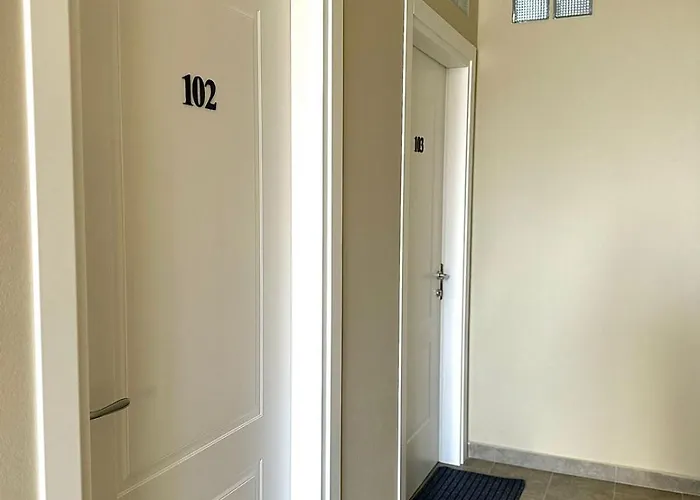 Apartament Adara Szkodra