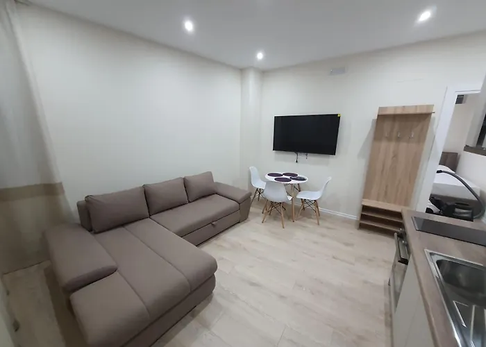 Adara Apartament