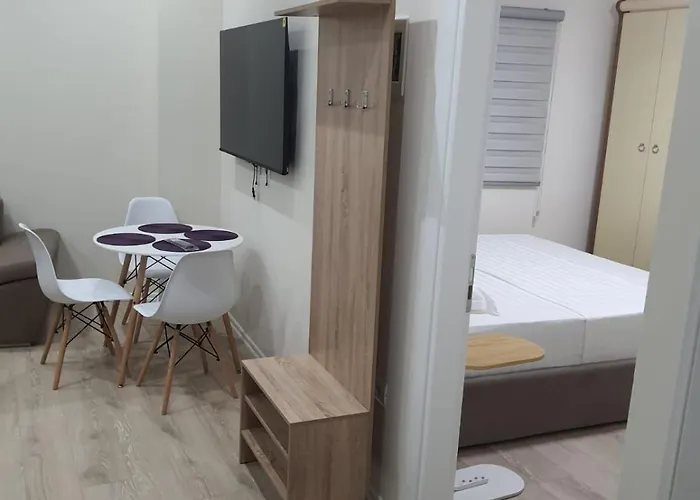 Adara Apartament