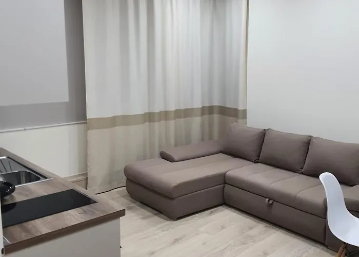 Adara Apartament